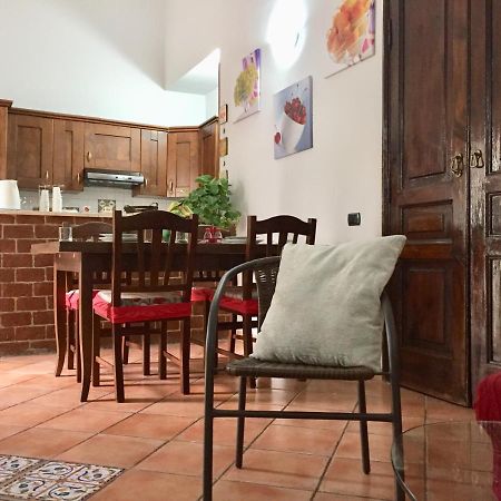 Dream Home Neapol Zewnętrze zdjęcie