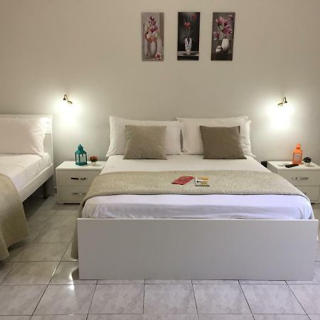 Dream Home Neapol Zewnętrze zdjęcie