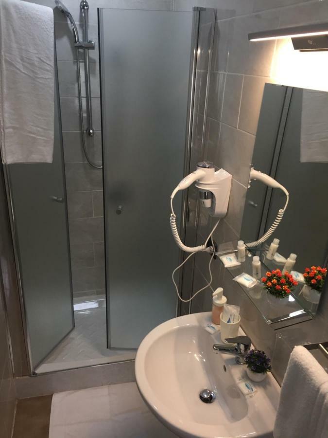 Dream Home Neapol Zewnętrze zdjęcie