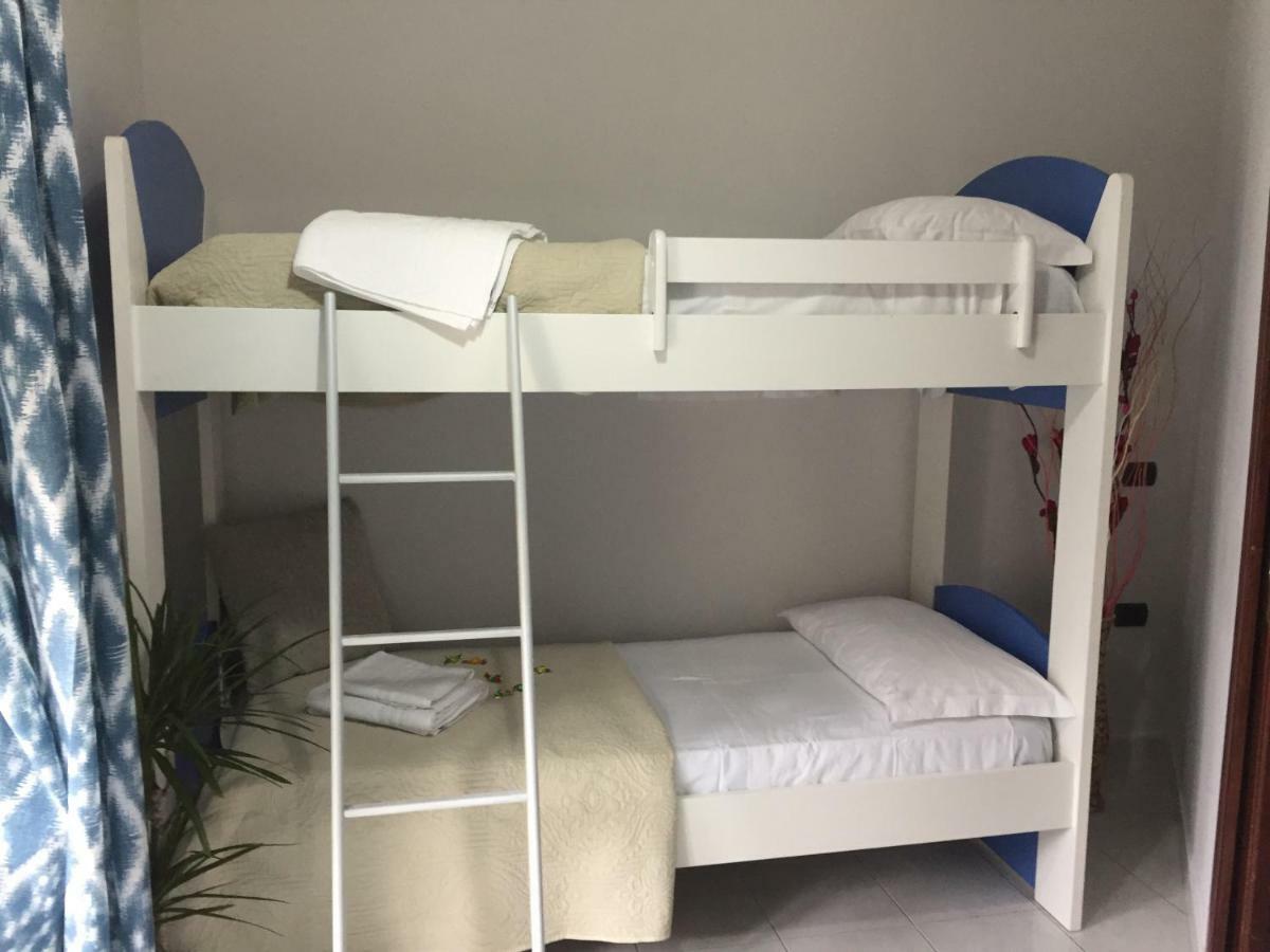 Dream Home Neapol Zewnętrze zdjęcie