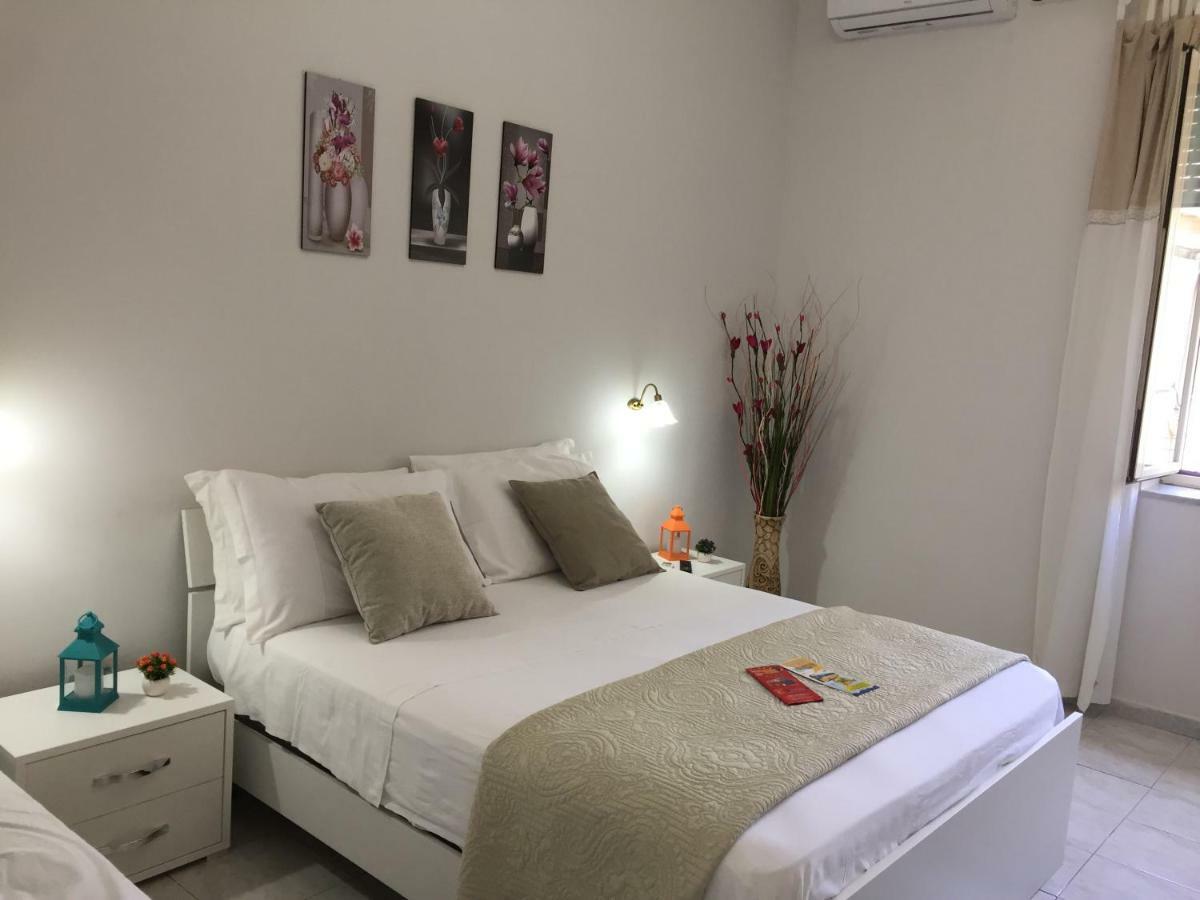 Dream Home Neapol Zewnętrze zdjęcie