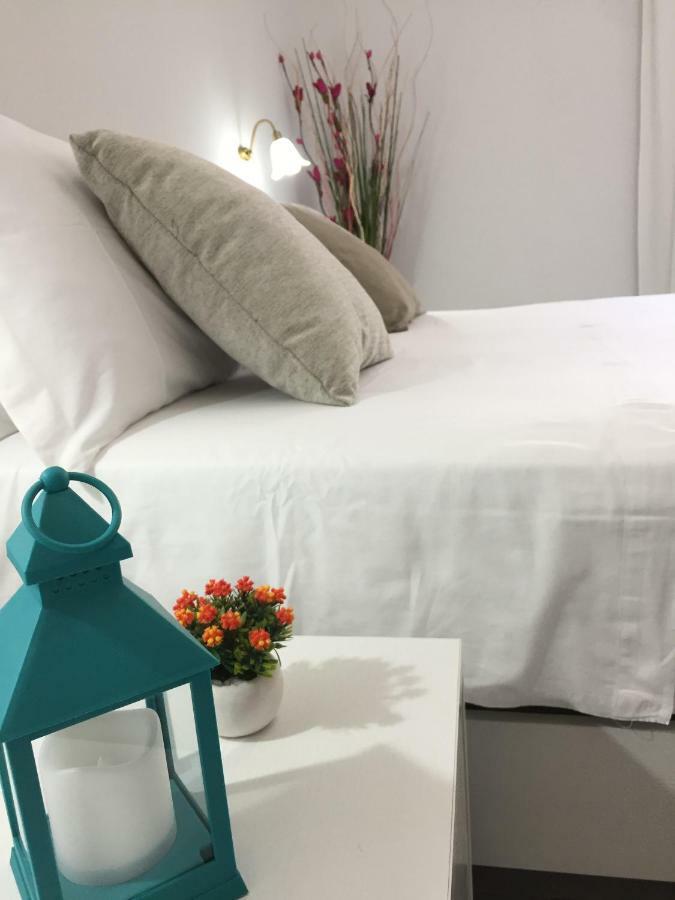 Dream Home Neapol Zewnętrze zdjęcie